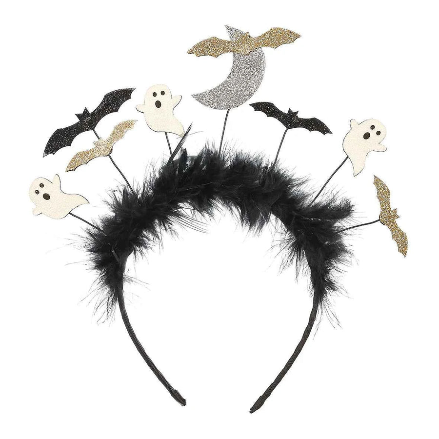 Souza | Diadeem Bat-Ghost