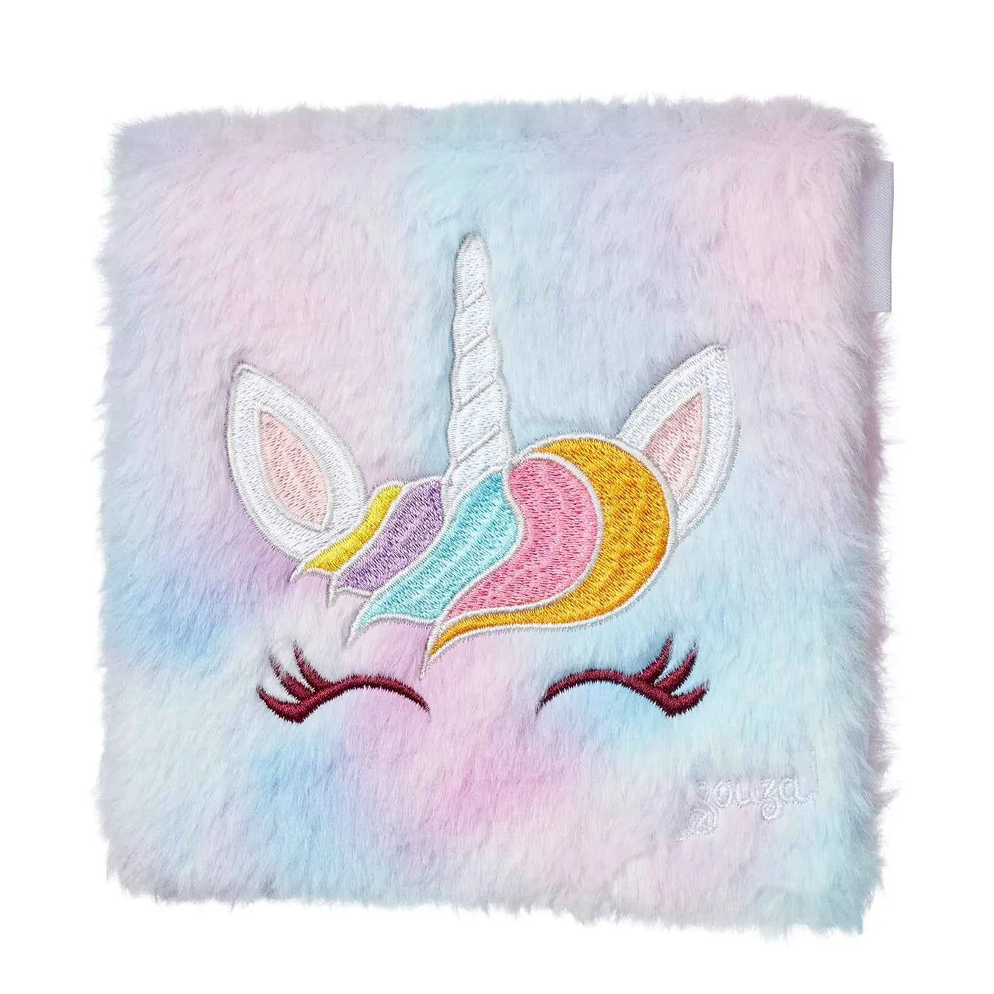 Souza | Fluffy Unicorn Makeup Kit