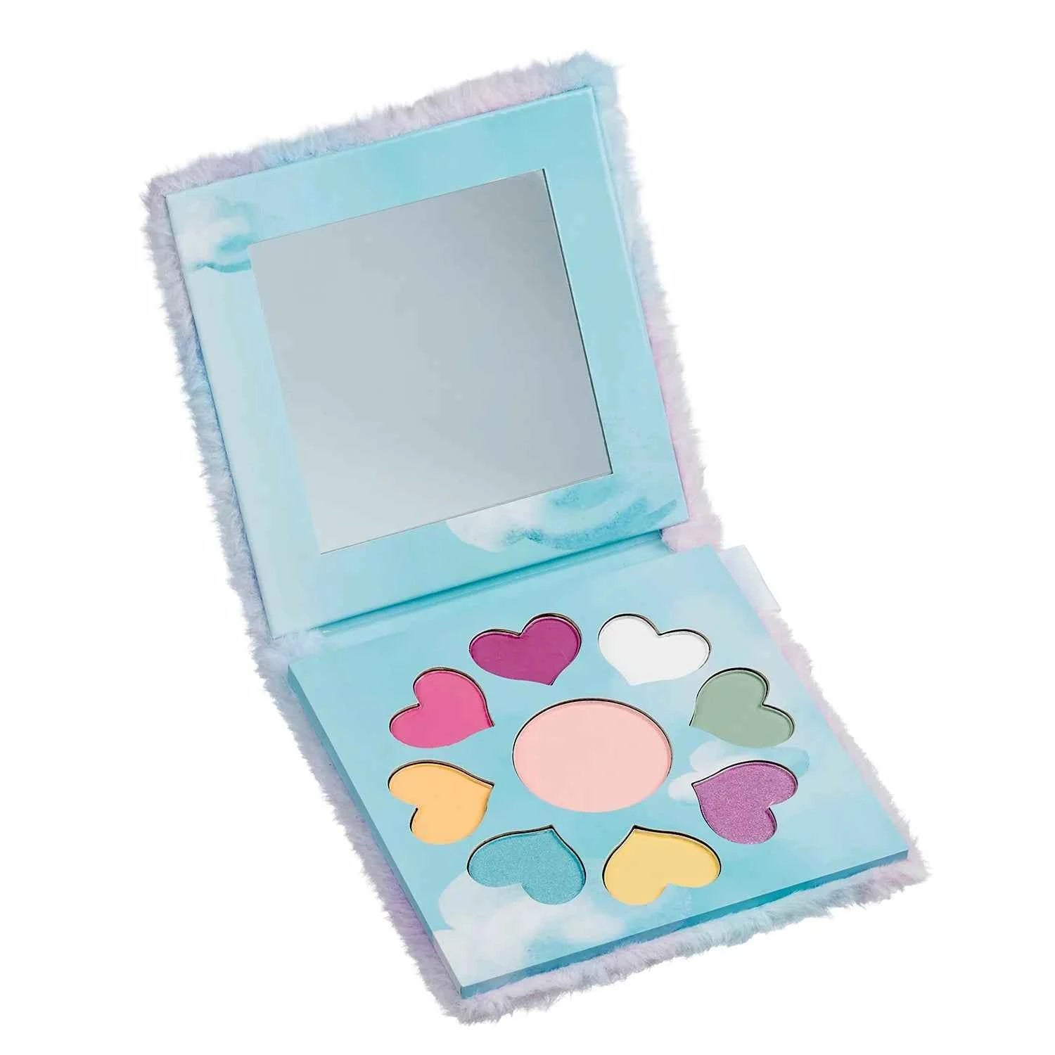 Souza | Fluffy Unicorn Makeup Kit