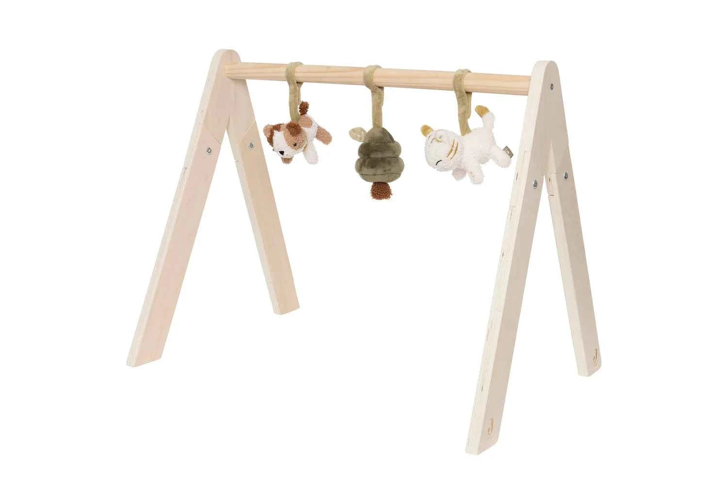 Jollein | Babygym Speeltjes Tiny Park
