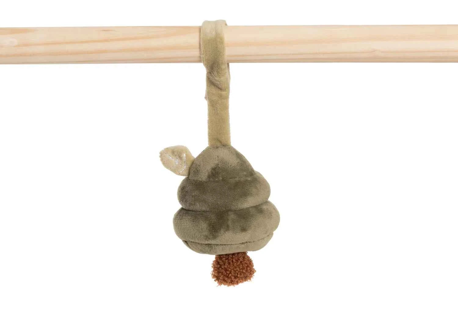 Jollein | Babygym Speeltjes Tiny Park
