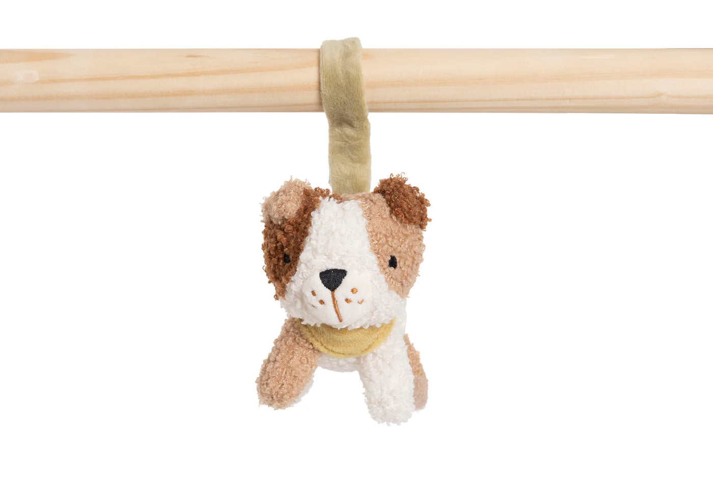 Jollein | Babygym Speeltjes Tiny Park