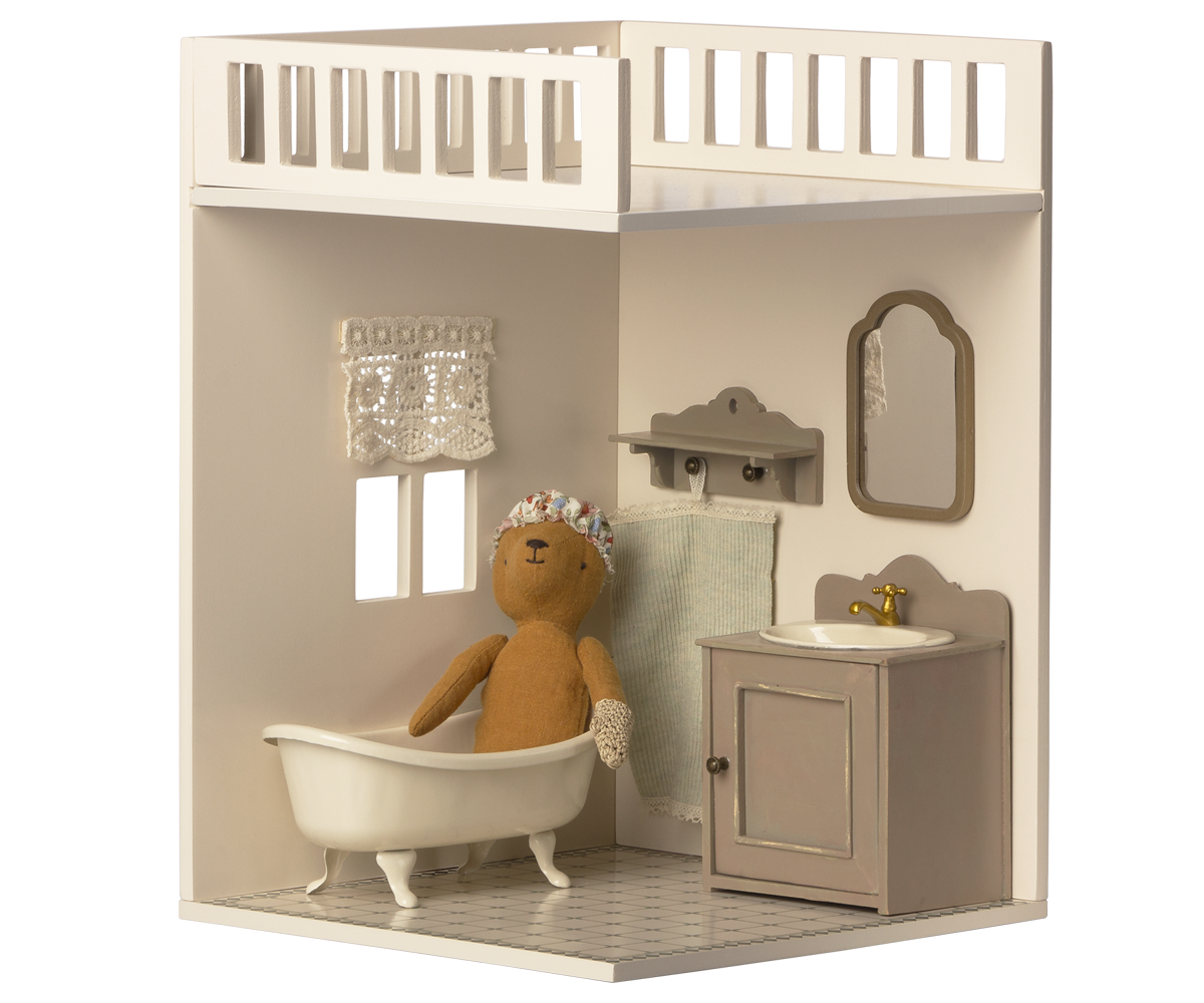Maileg | House of miniature - Bathroom