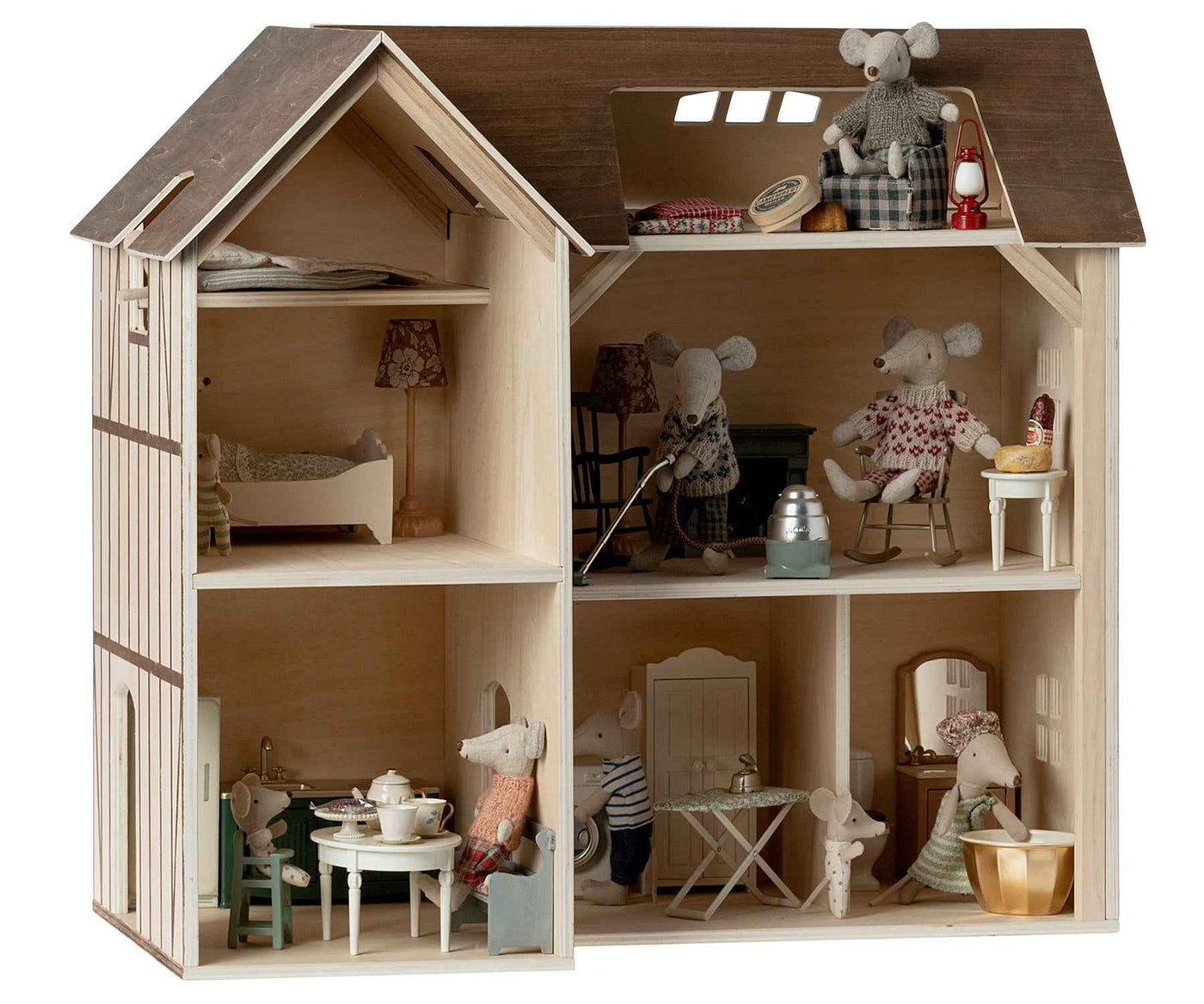 Maileg - Mouse Farm