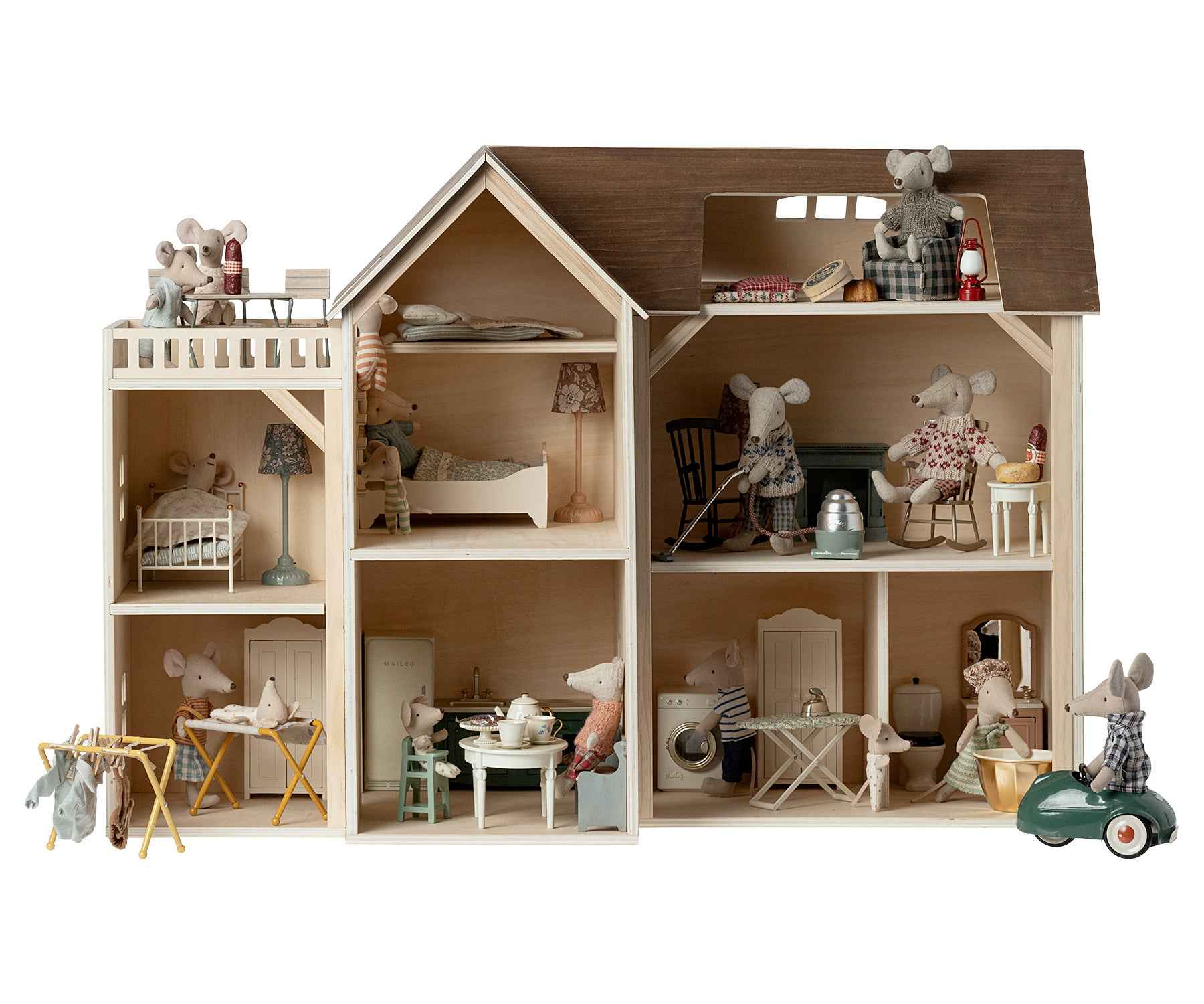 Maileg - Mice Farm