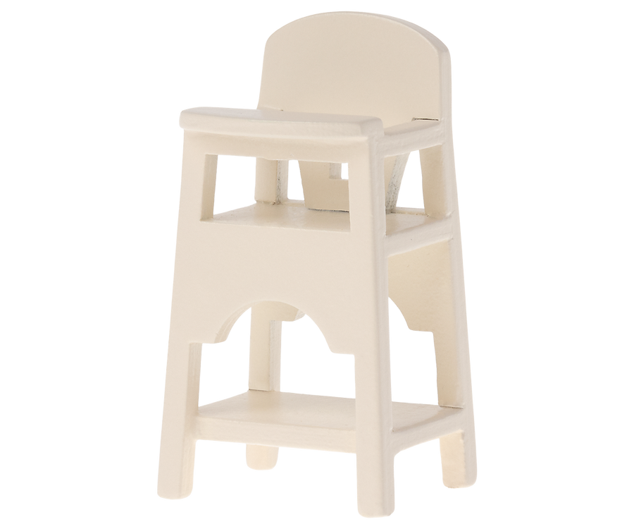 Maileg | Mouse Children's Chair Off white