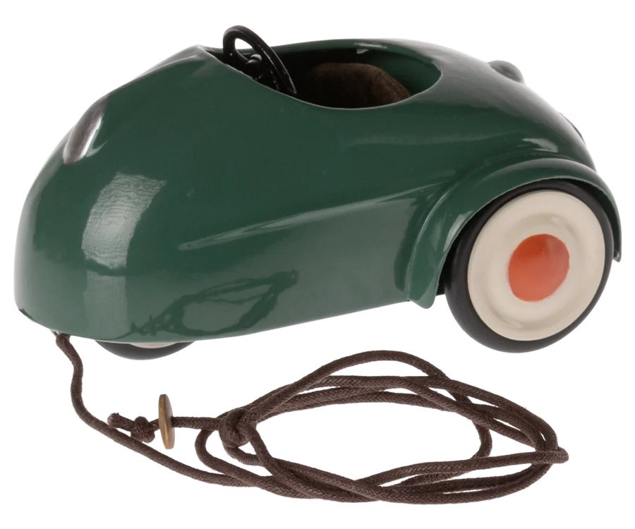 Maileg | Auto Voor Muizen - Dark Green