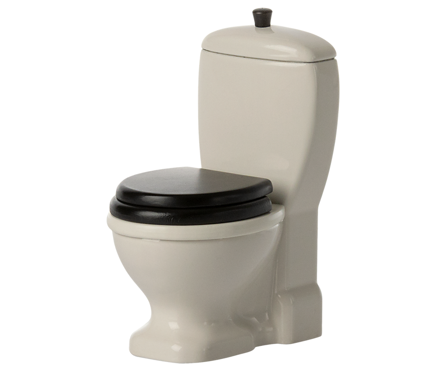 Maileg  | Muizen Toilet