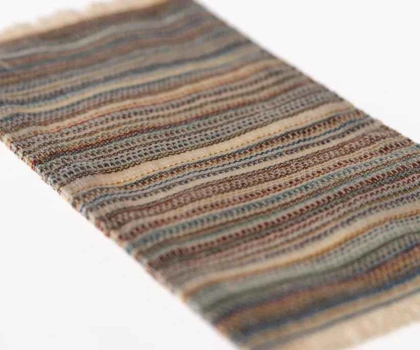 Maileg | Striped Floor Rug - Small