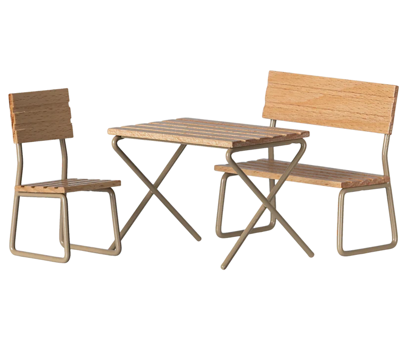 Maileg |  Tuinset, Muis