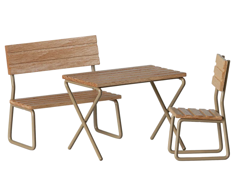 Maileg | Garden Set, Mouse