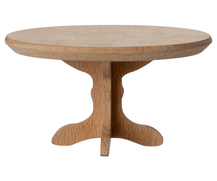 Maileg | Ovale salontafel Muis Nature