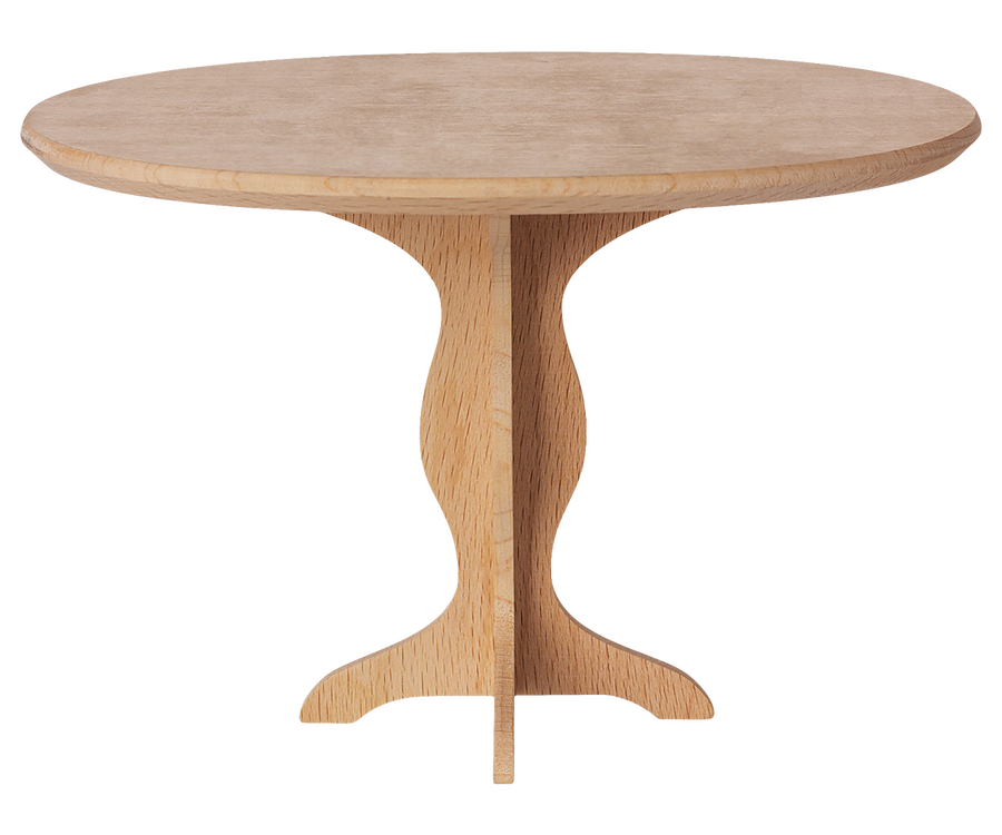 Maileg | Ovale Tafel Mini Nature
