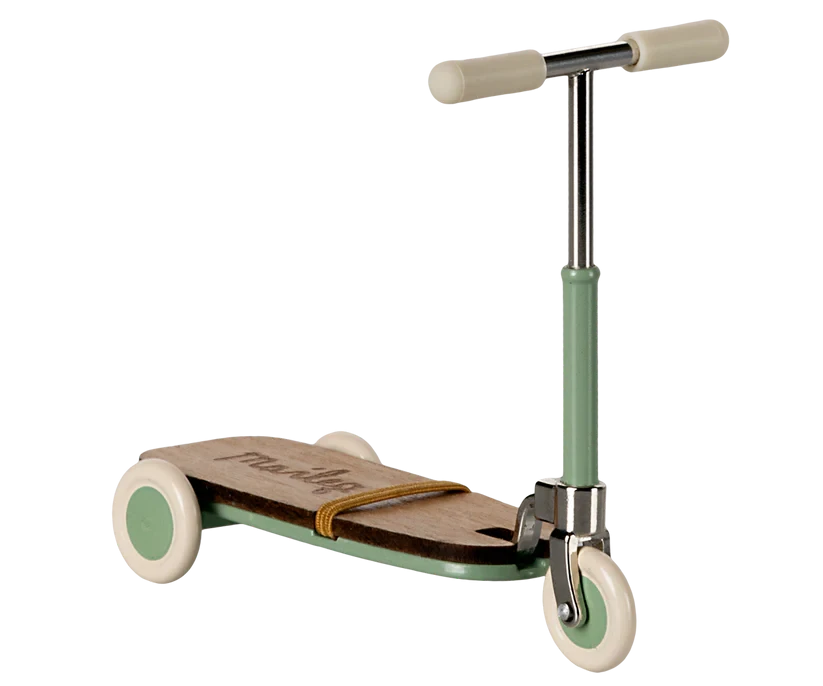 Maileg | Step Voor Muizen - Mint