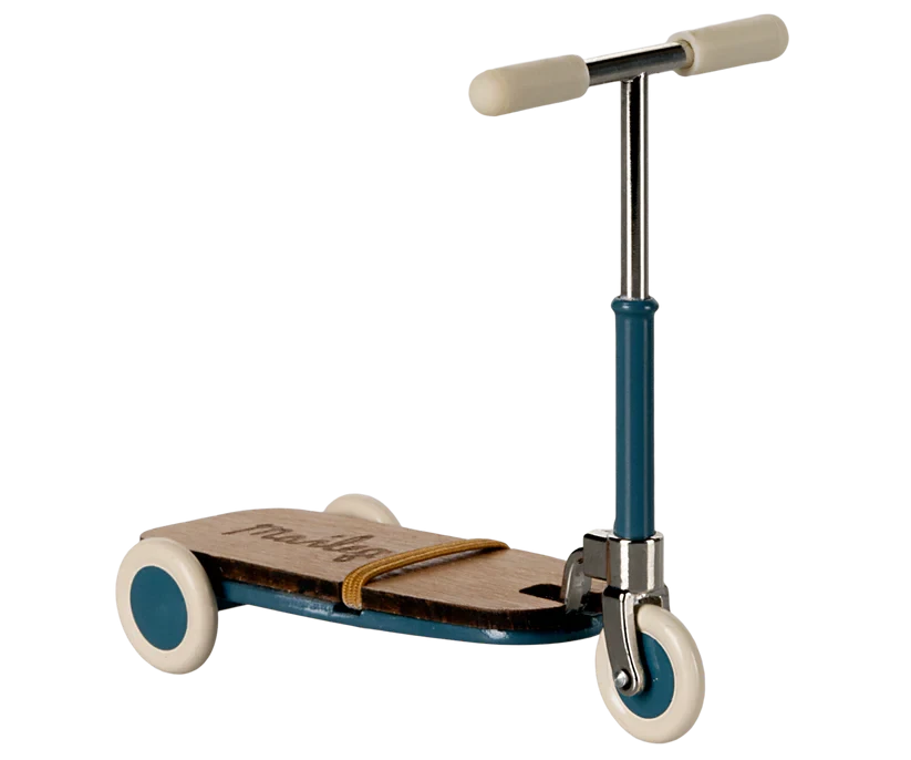 Maileg | Step Voor Muizen - Blauw