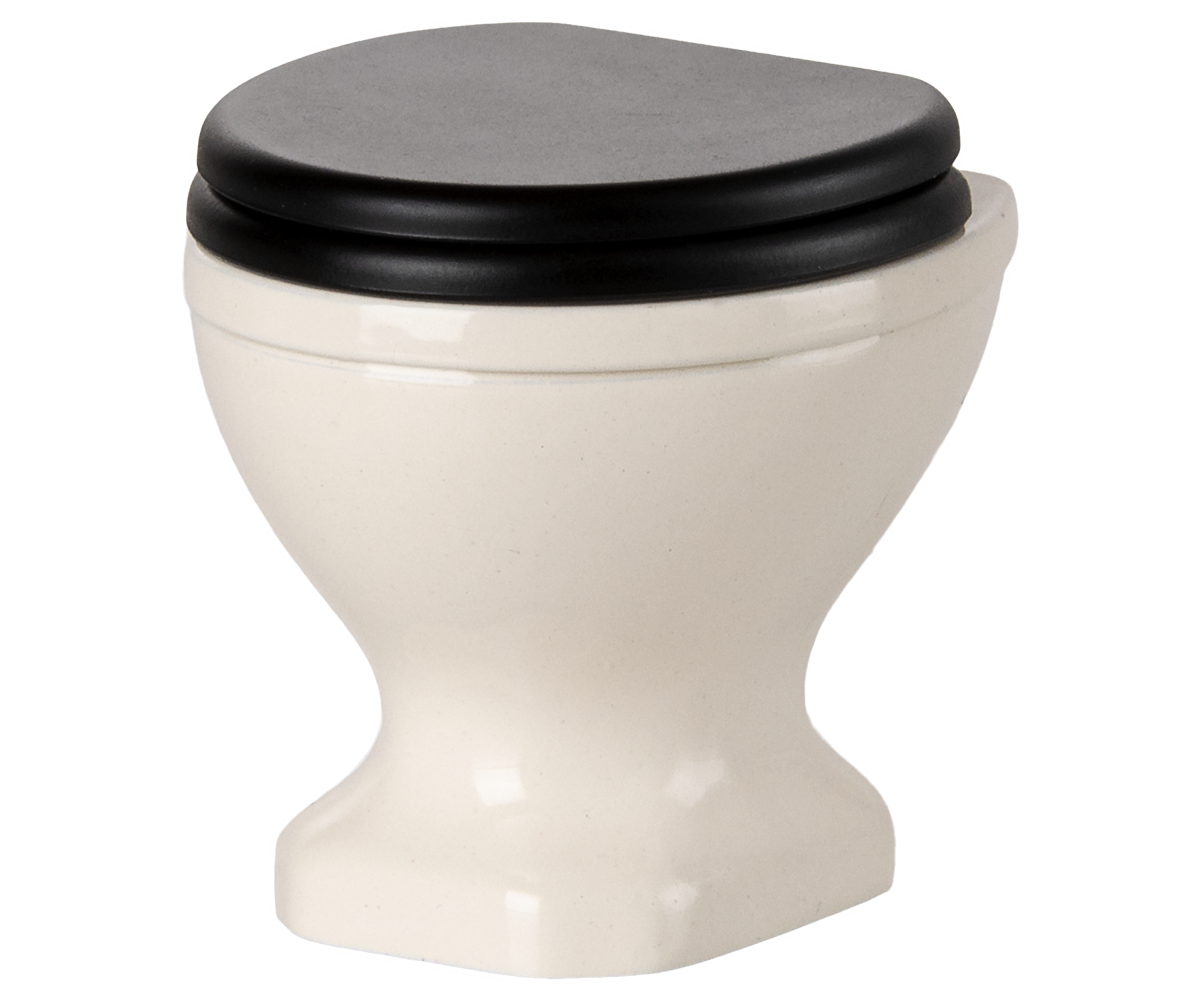 Maileg | WC Muis Off white