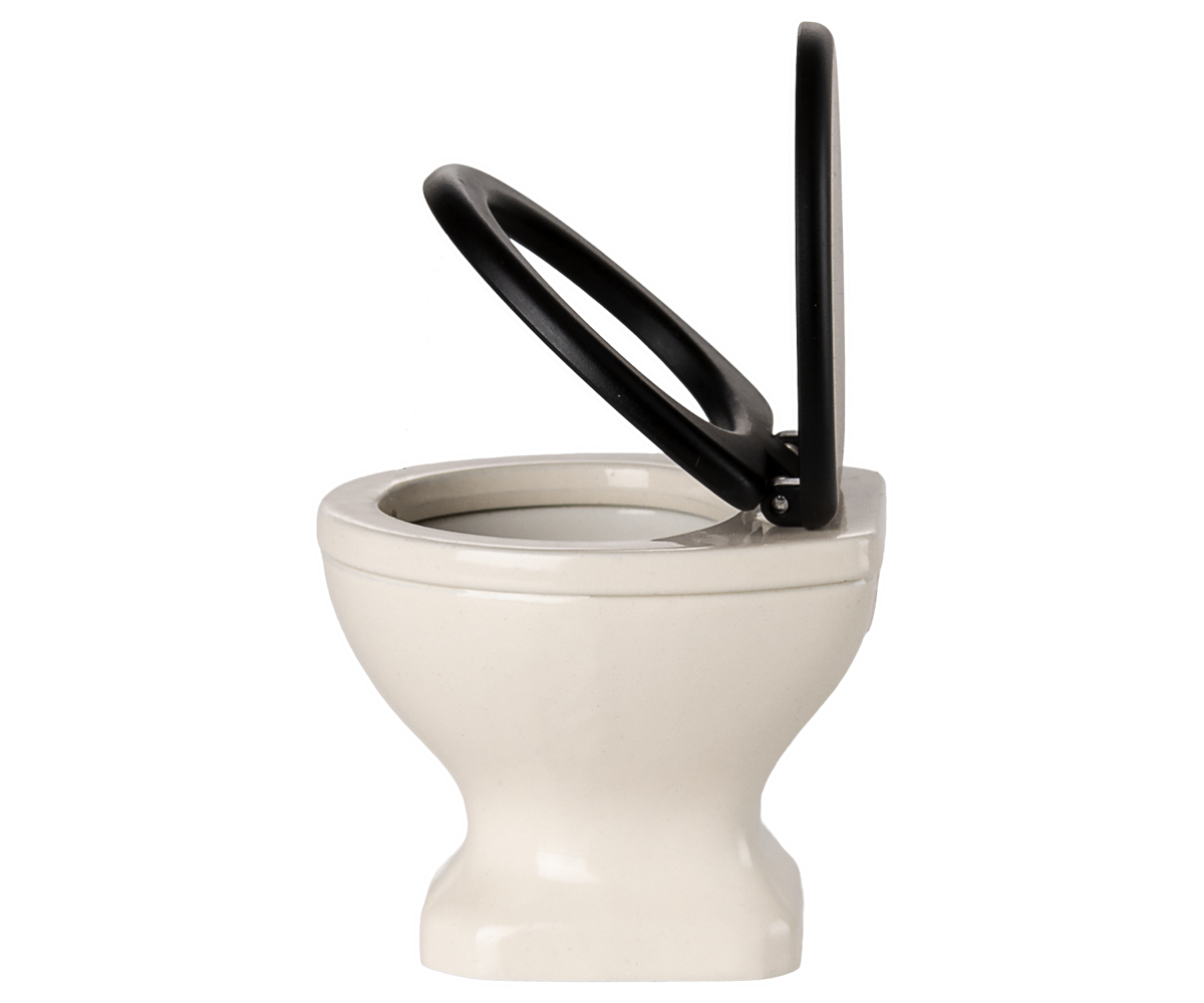 Maileg | WC Muis Off white