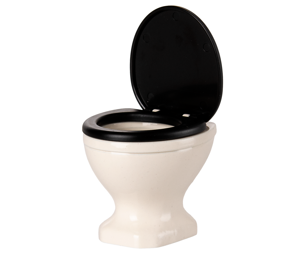 Maileg | WC Muis Off white