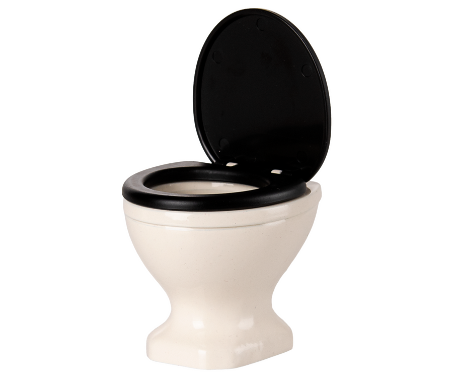 Maileg | WC Muis Off white