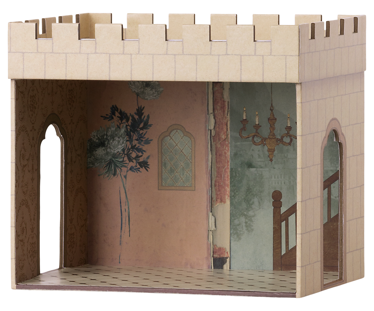 Maileg | Castle Hall Mouse