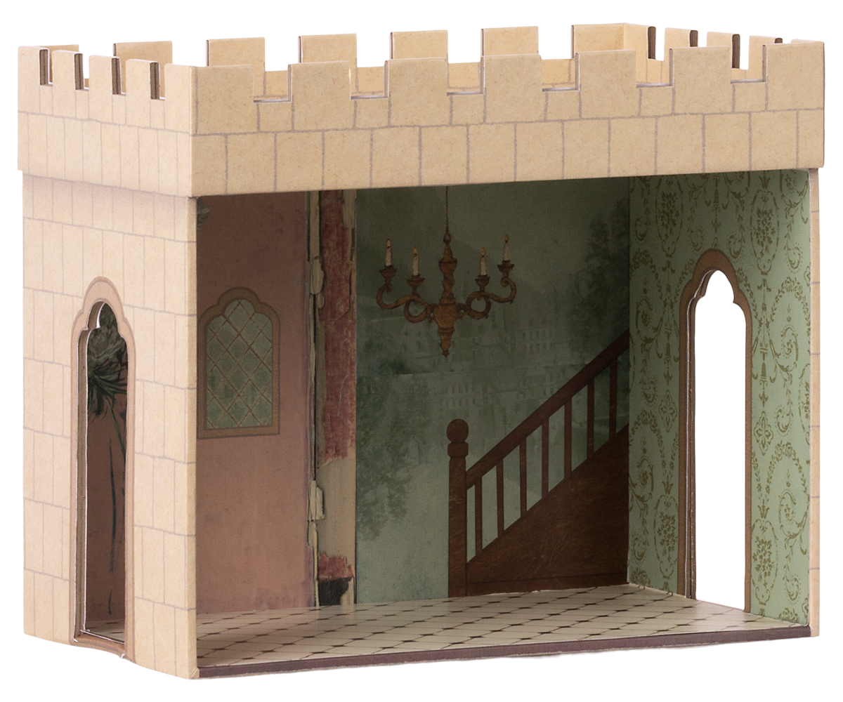 Maileg | Castle Hall Mouse