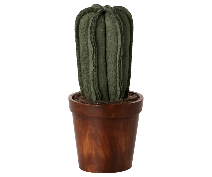Maileg | Bloempot Met Cactus