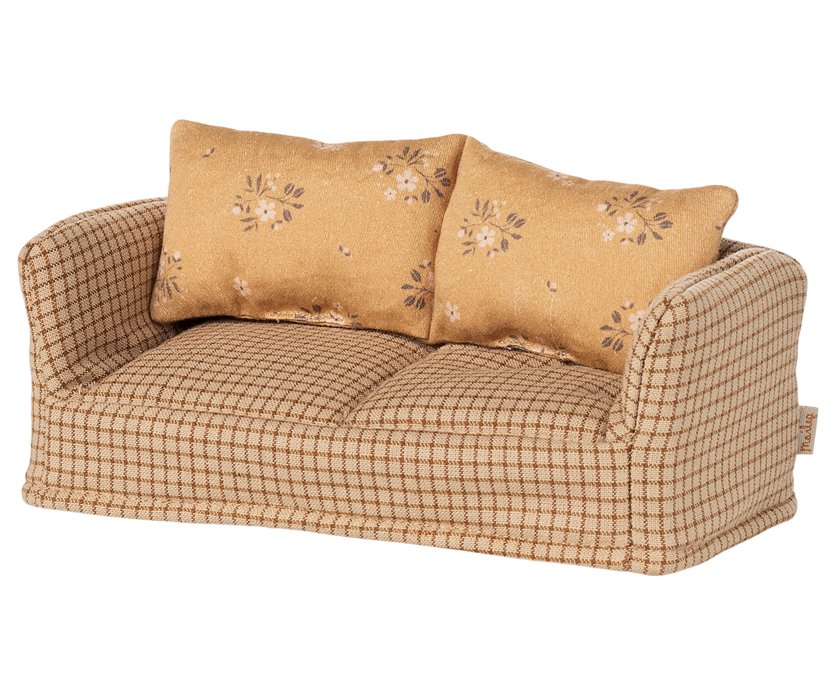 Maileg | Zetel Muis Mable