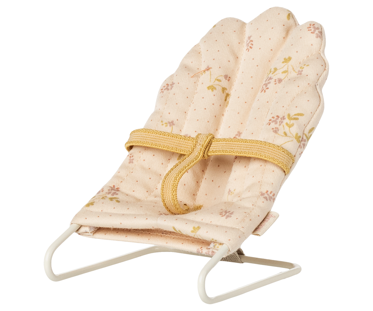 Maileg | Babysitter Micro Off white