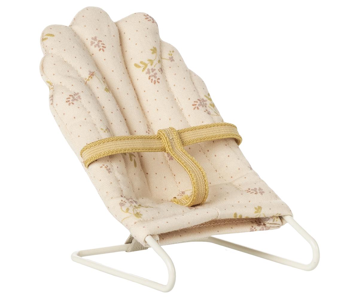 Maileg | Babysitter Micro Off white