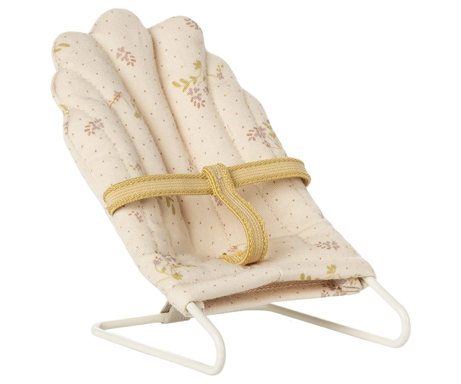 Maileg | Babysitter Micro Off white