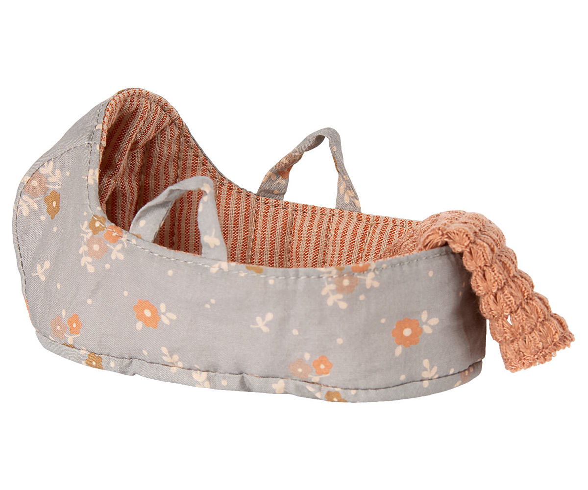 Maileg | Micro Carry Basket