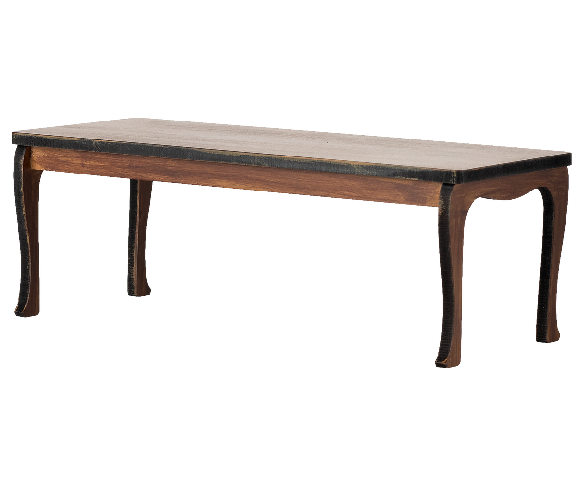 Maileg | Long Mouse Dining Table