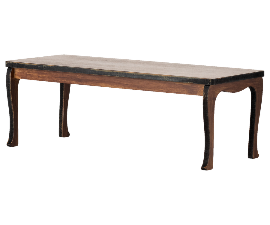 Maileg | Lange Eettafel Muis