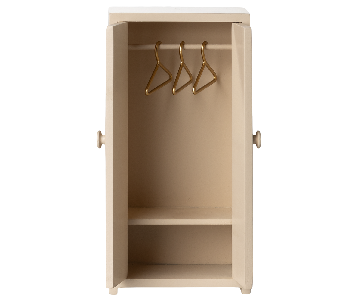 Maileg | Kast Muis Lichtroze