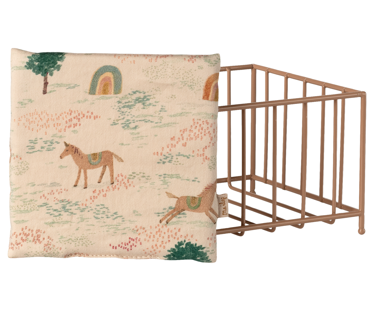 Maileg | Park Micro Donkerpoeder