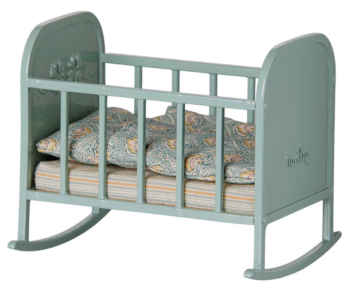 Maileg | wieg voor muizen