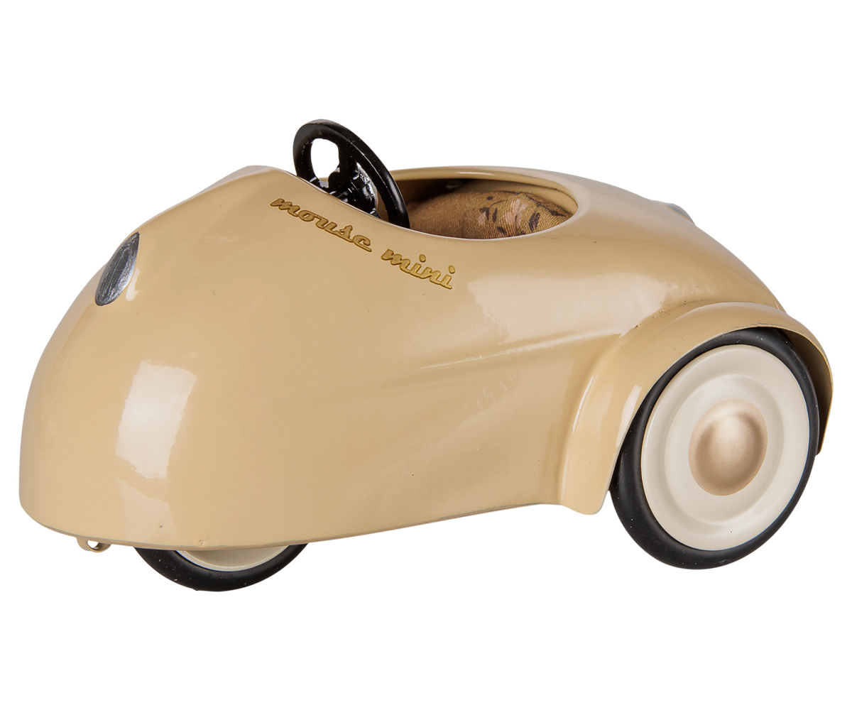 Maileg | auto voor muizen wheat