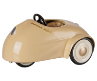 Maileg | auto voor muizen wheat