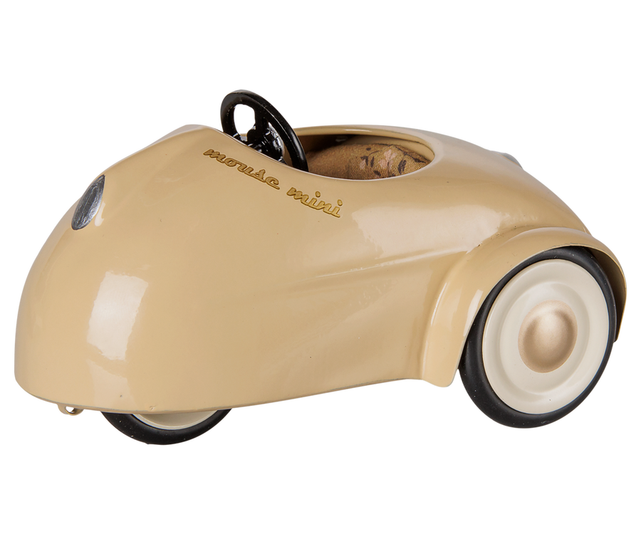 Maileg | auto voor muizen wheat