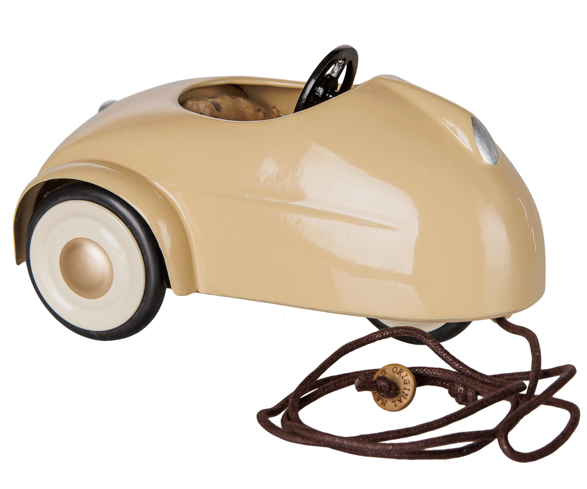 Maileg | auto voor muizen wheat