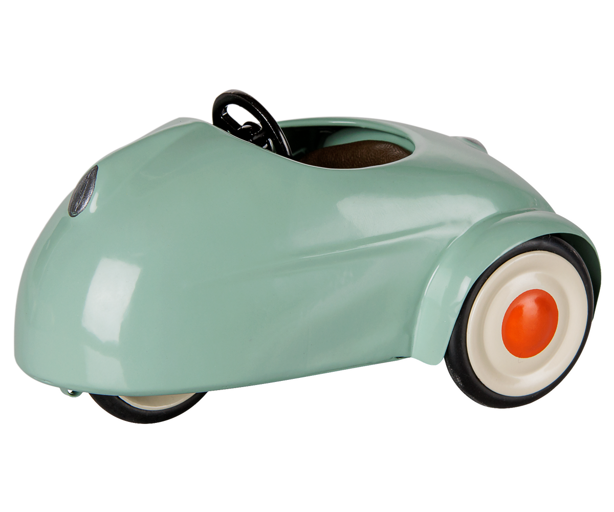 Maileg | auto voor muizen licht mint