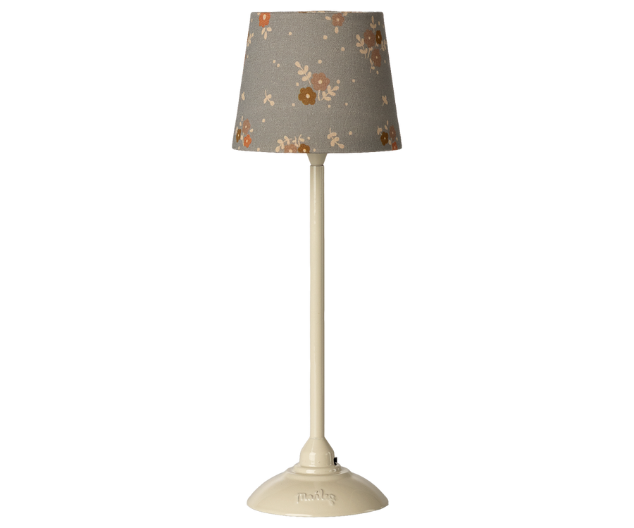 Maileg | Staande Lamp Miniatuur Zand