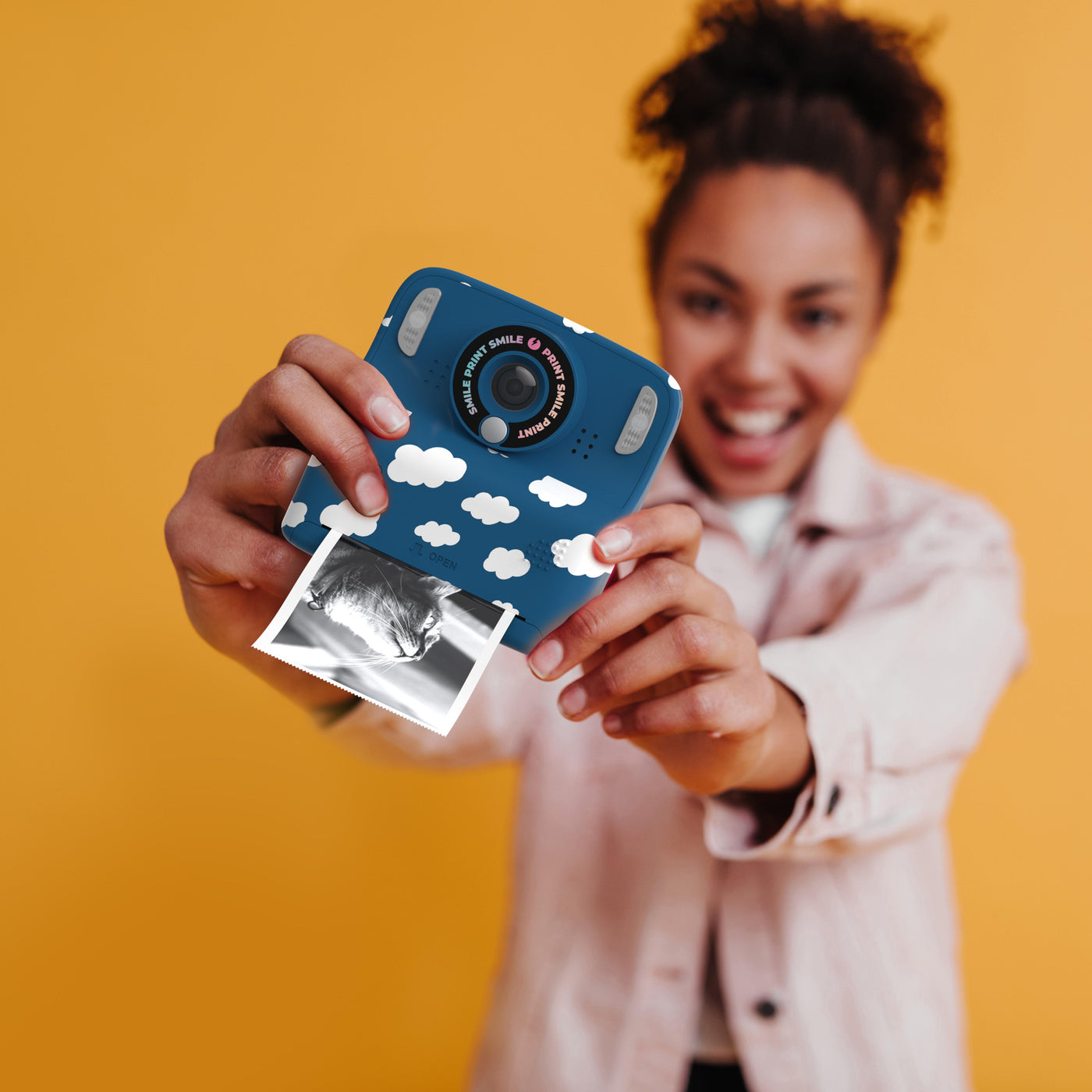 Mob | camera pixiprint cloud