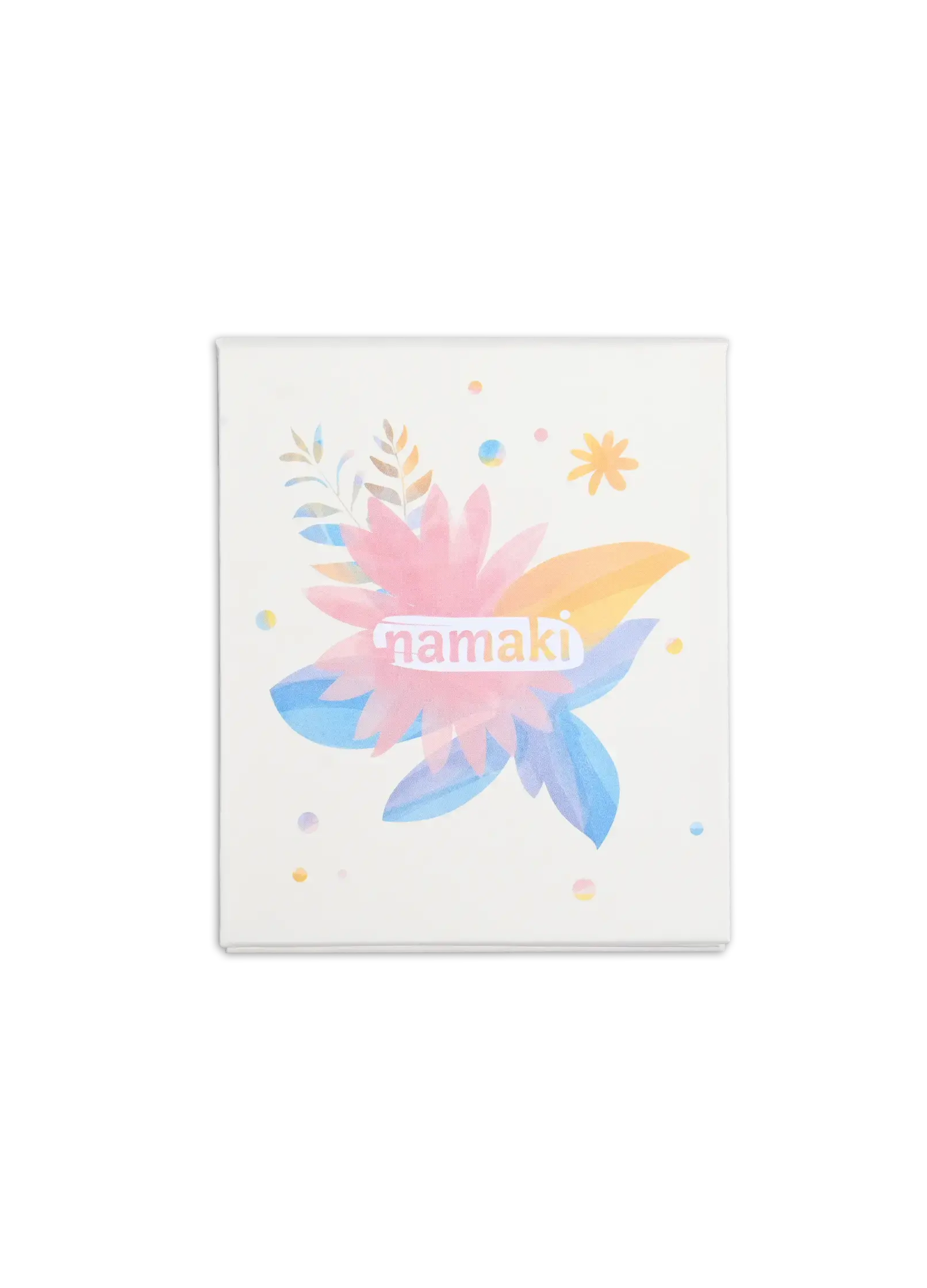 Namaki | oogschaw palette zomer