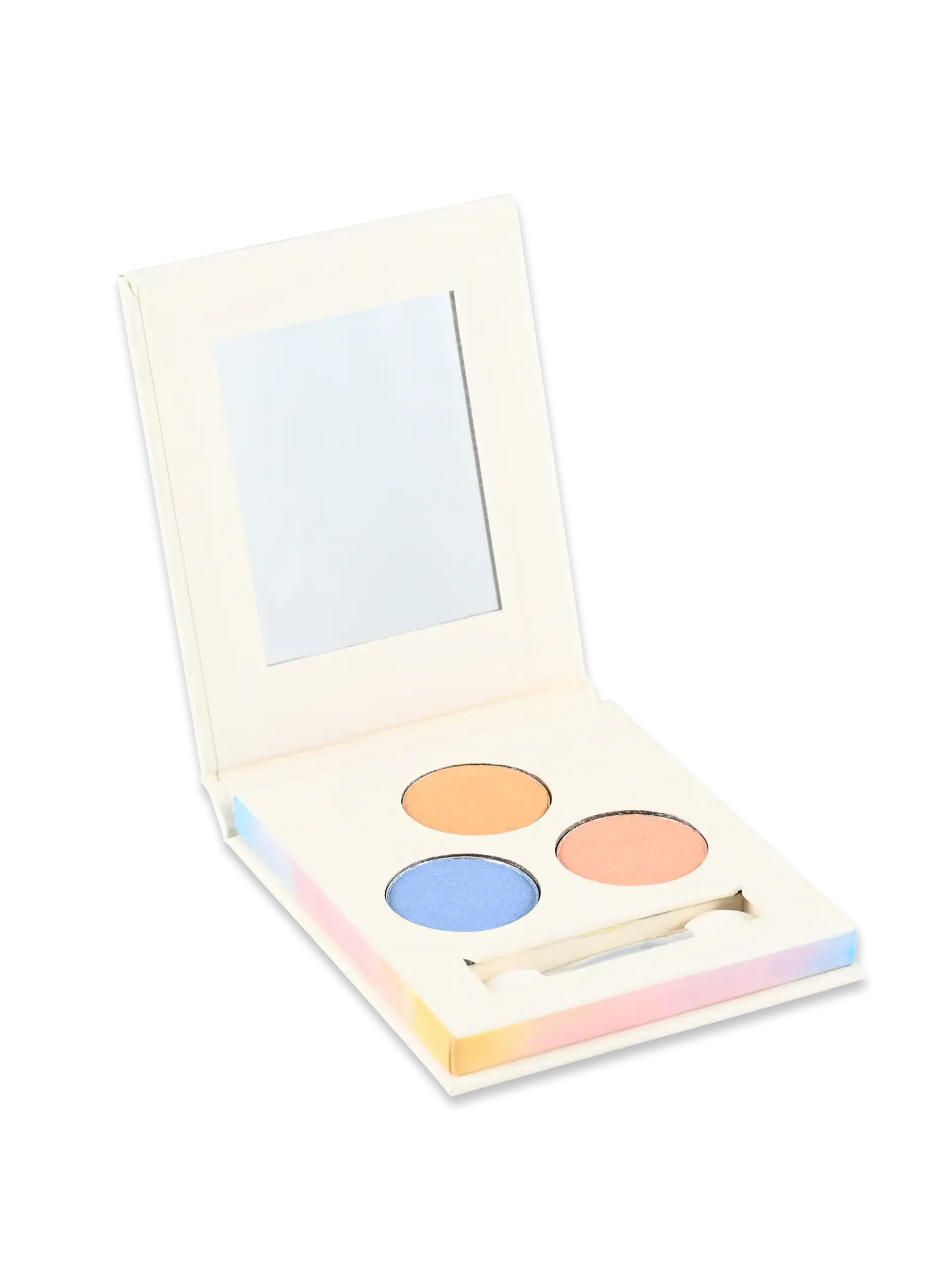 Namaki | oogschaw palette zomer