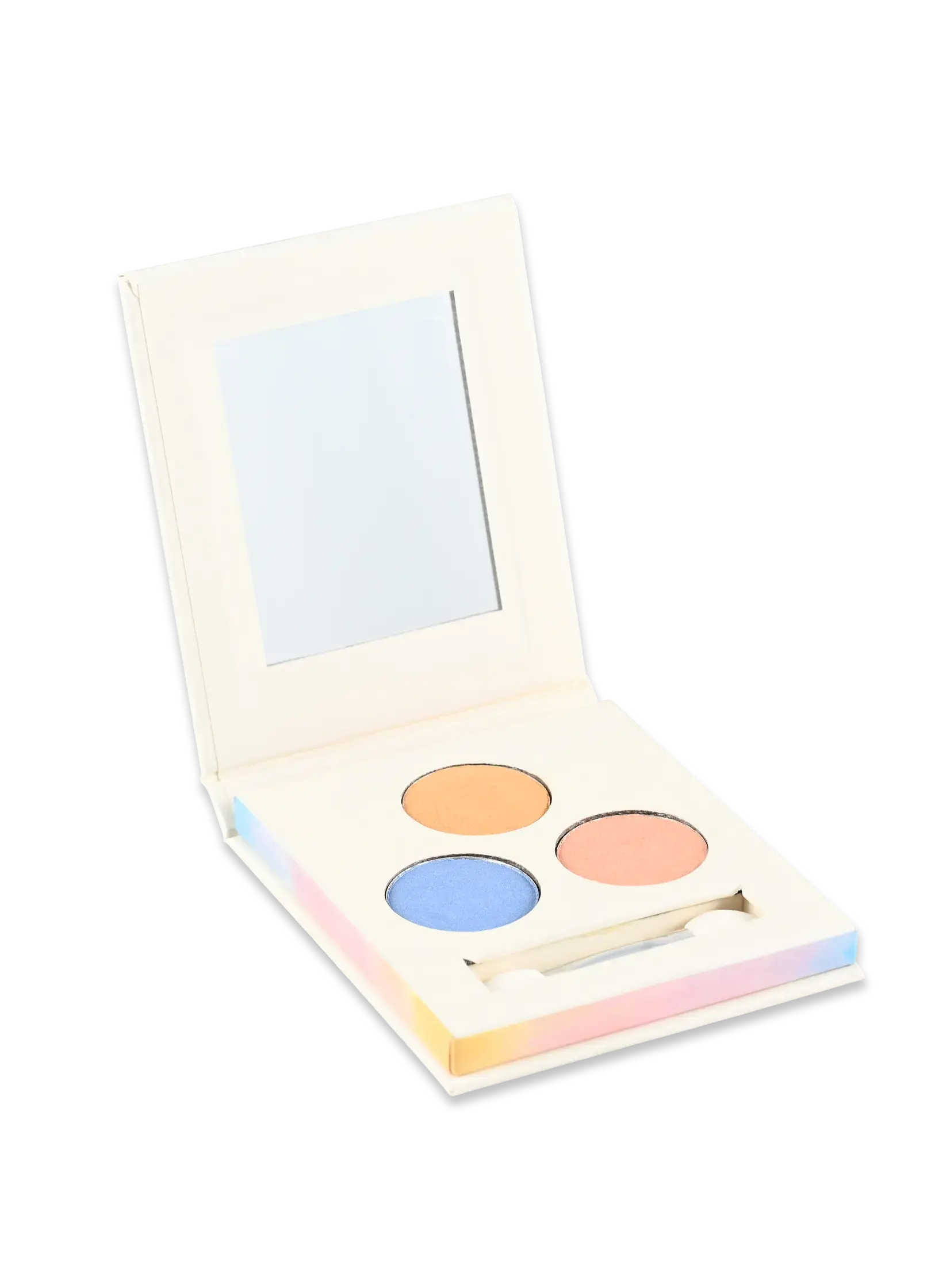 Namaki | oogschaw palette zomer