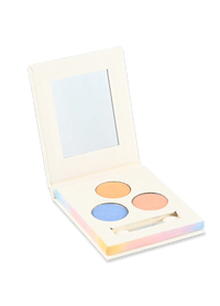 Namaki | oogschaw palette zomer