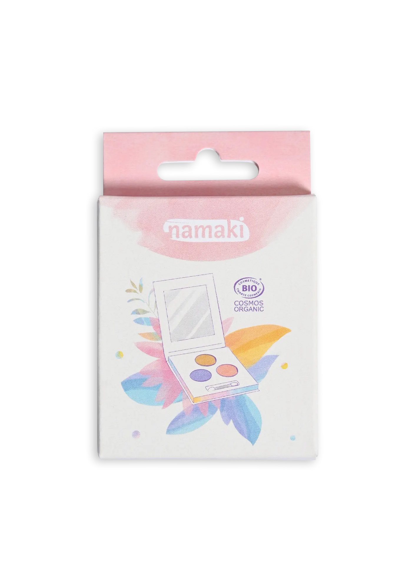 Namaki | oogschaw palette zomer