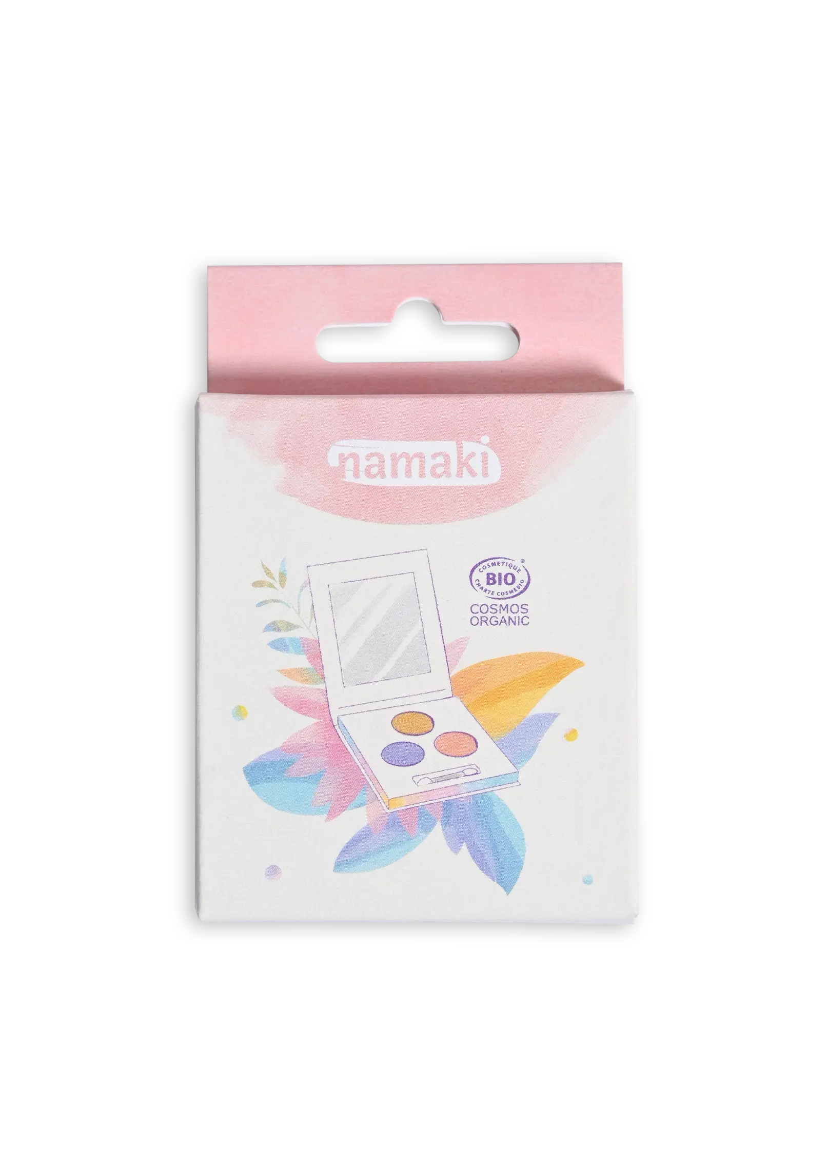 Namaki | oogschaw palette zomer