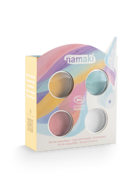 Namaki | make up set met kleuren